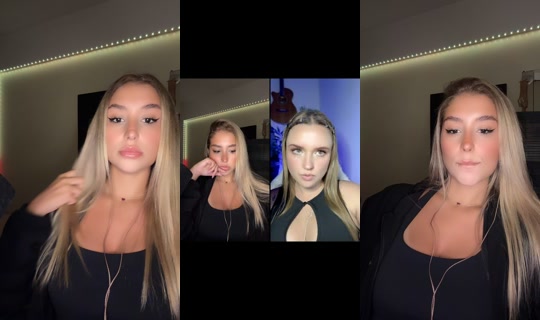 mariacarolbp TikTok Live — Sep 2, 2026, 9:49 PM