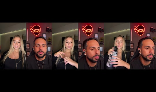 mariacarolbp TikTok Live — Sep 2, 2026, 10:39 PM