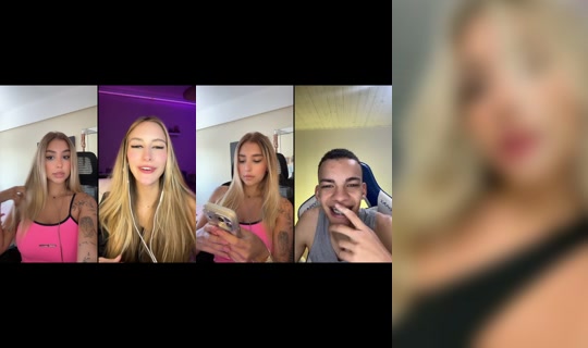 mariacarolbp TikTok Live — Sep 3, 2026, 2:52 PM