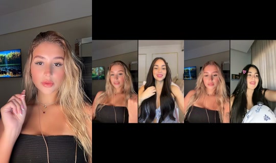 mariacarolbp TikTok Live — Sep 28, 2026, 12:48 PM