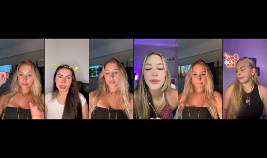 mariacarolbp TikTok Live — Sep 28, 2026, 2:29 PM