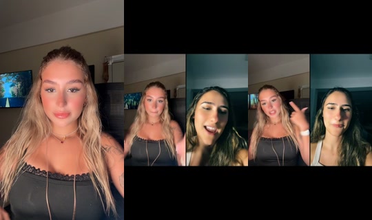 mariacarolbp TikTok Live — Sep 28, 2026, 10:40 PM