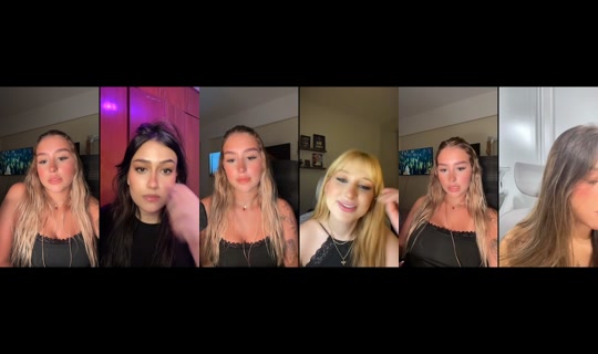 mariacarolbp TikTok Live — Sep 28, 2026, 11:44 PM