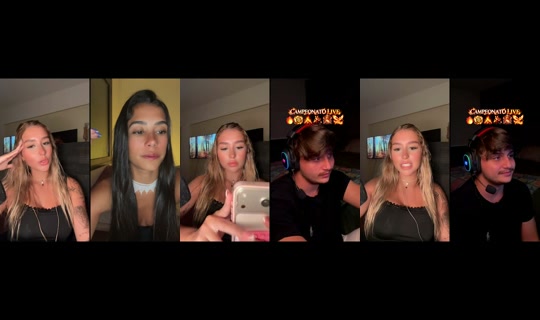 mariacarolbp TikTok Live — Sep 29, 2026, 12:34 AM