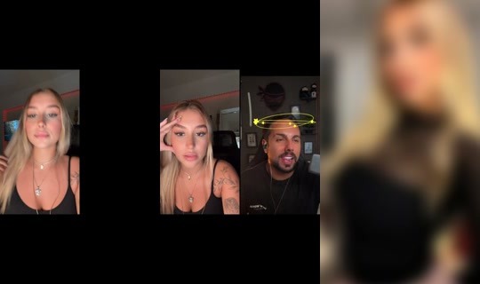 mariacarolbp TikTok Live — Oct 7, 2026, 10:24 PM