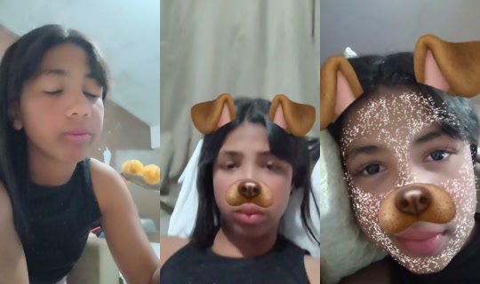 mariaclaramariacl422 TikTok Live — Oct 7, 2026, 10:55 PM