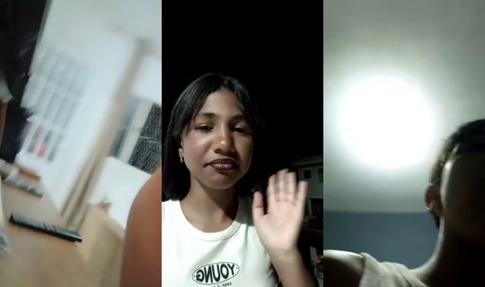 mariaclaramariacl422 TikTok Live — Oct 8, 2026, 10:34 PM