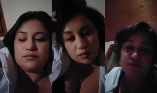 mariaclaudiaruaul TikTok Live — Sep 21, 2026, 8:02 PM