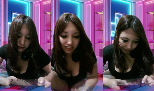 mariadenies TikTok Live — Oct 7, 2026, 2:18 PM