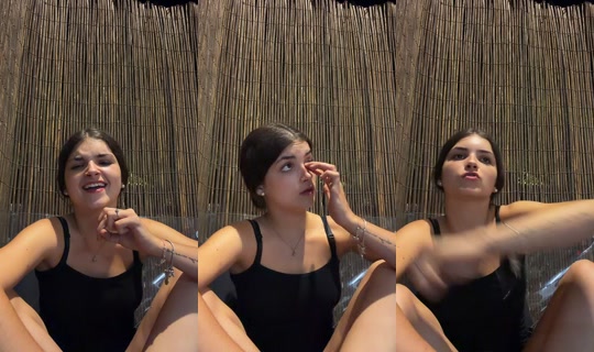 mariaescribanno_ TikTok Live — Aug 21, 2026, 7:51 PM