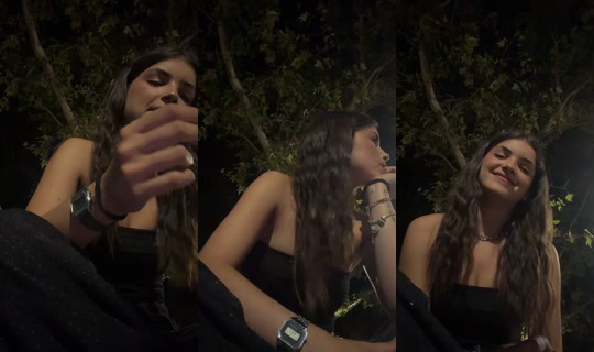 mariaescribanno_ TikTok Live — Aug 22, 2026, 11:17 PM