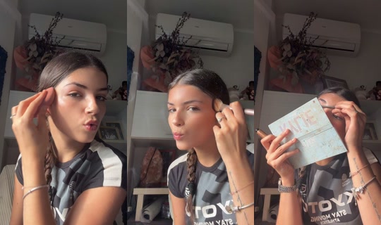 mariaescribanno_ TikTok Live — Aug 23, 2026, 4:24 PM