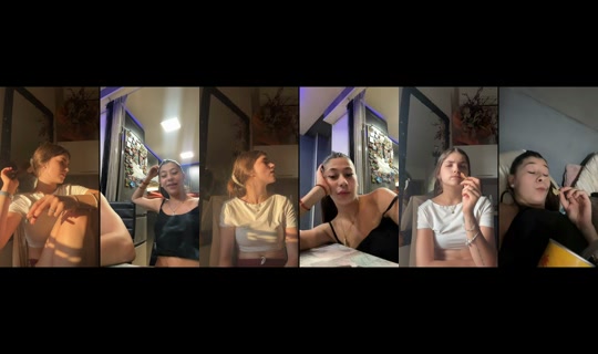mariaescribanno_ TikTok Live — Aug 24, 2026, 5:57 PM