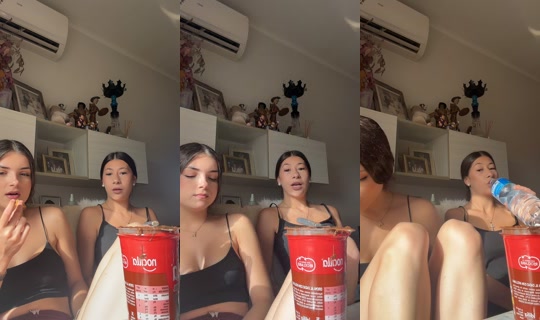 mariaescribanno_ TikTok Live — Aug 26, 2026, 4:08 PM