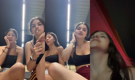 mariaescribanno_ TikTok Live — Aug 27, 2026, 7:56 PM