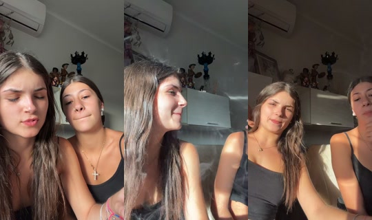 mariaescribanno_ TikTok Live — Aug 28, 2026, 5:14 PM