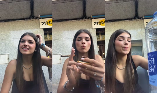 mariaescribanno_ TikTok Live — Sep 26, 2026, 10:13 AM