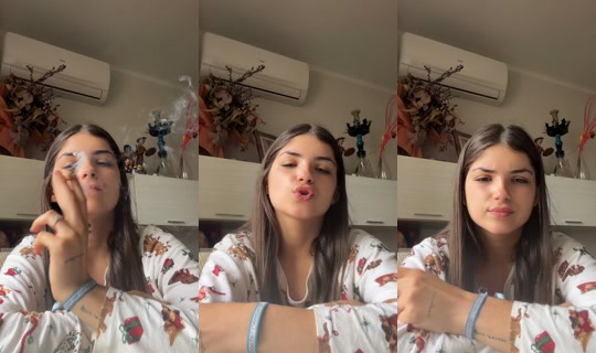 mariaescribanno_ TikTok Live — Sep 30, 2026, 10:25 AM