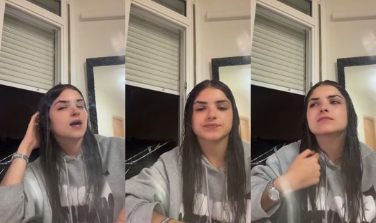 mariaescribanno_ TikTok Live — Oct 3, 2026, 9:36 PM