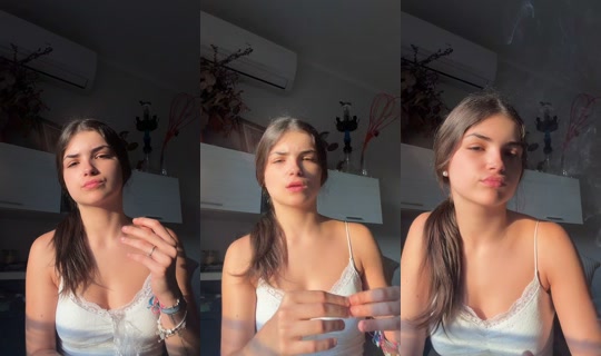 mariaescribanno_ TikTok Live — Oct 4, 2026, 4:52 PM