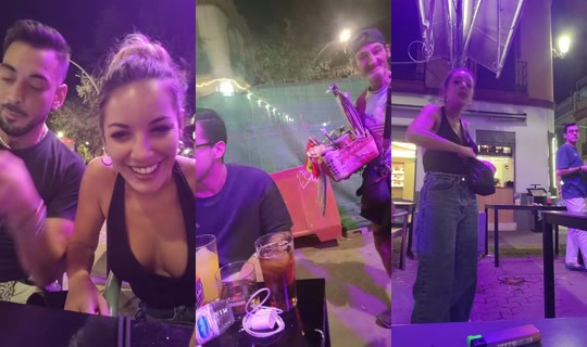 mariafernandezortiz TikTok Live — Sep 30, 2026, 9:00 PM
