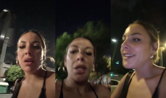mariafernandezortiz TikTok Live — Oct 2, 2026, 11:27 PM