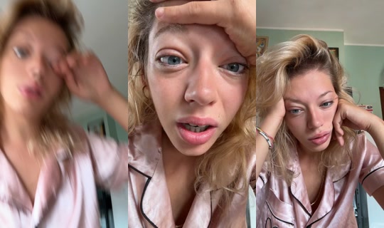 mariagiovannalapanna TikTok Live — Sep 25, 2026, 11:29 AM