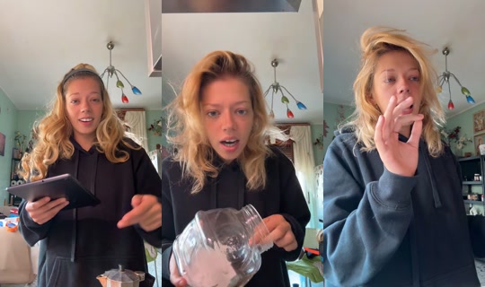 mariagiovannalapanna TikTok Live — Sep 25, 2026, 2:56 PM