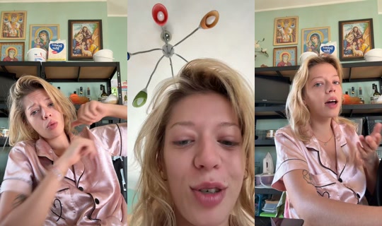 mariagiovannalapanna TikTok Live — Sep 26, 2026, 8:17 AM