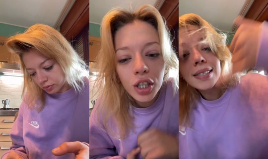 mariagiovannalapanna TikTok Live — Oct 2, 2026, 6:58 AM