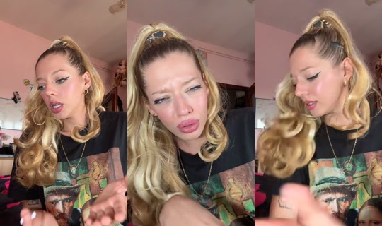 mariagiovannalapanna TikTok Live — Oct 4, 2026, 4:23 PM