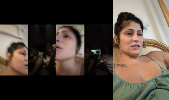 mariagordon94 TikTok Live — Aug 21, 2026, 3:29 AM