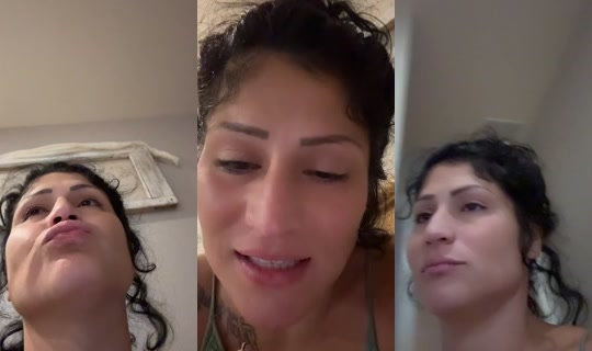mariagordon94 TikTok Live — Aug 21, 2026, 5:29 AM