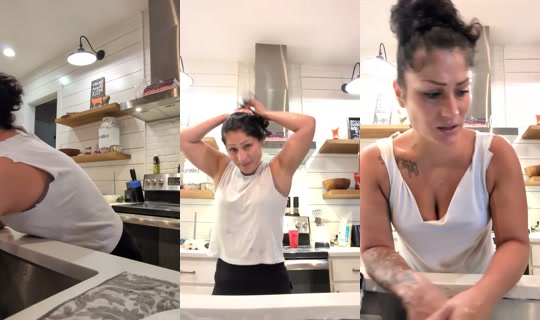 mariagordon94 TikTok Live — Oct 2, 2026, 3:29 PM