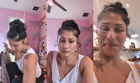 mariagordon94 TikTok Live — Oct 2, 2026, 7:01 PM