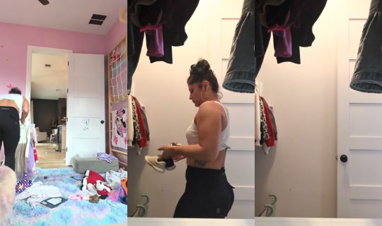 mariagordon94 TikTok Live — Oct 2, 2026, 7:52 PM