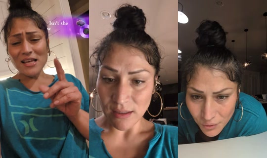 mariagordon94 TikTok Live — Oct 4, 2026, 1:14 AM