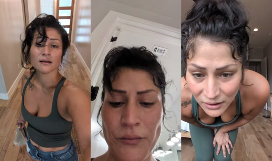 mariagordon94 TikTok Live — Oct 4, 2026, 4:56 PM