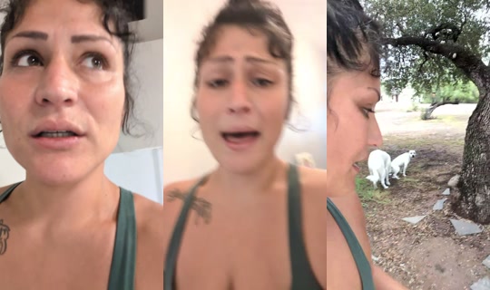 mariagordon94 TikTok Live — Oct 4, 2026, 6:37 PM