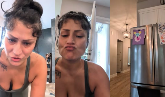 mariagordon94 TikTok Live — Oct 4, 2026, 6:52 PM