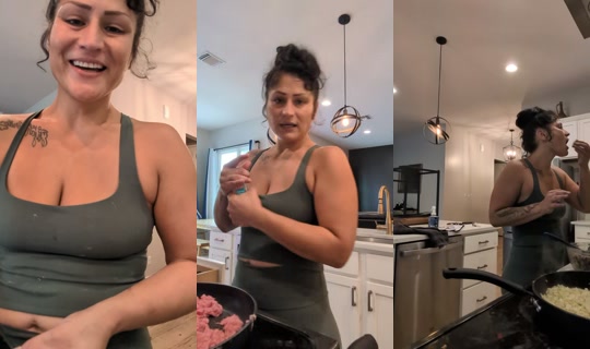 mariagordon94 TikTok Live — Oct 4, 2026, 7:42 PM
