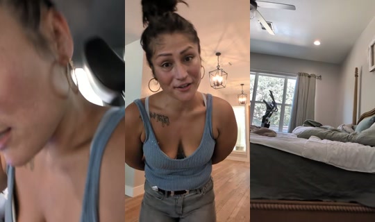 mariagordon94 TikTok Live — Oct 6, 2026, 6:11 PM