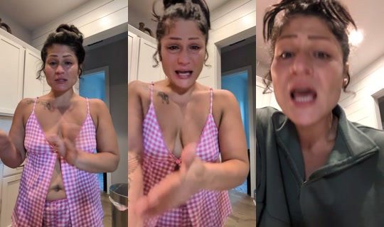 mariagordon94 TikTok Live — Oct 6, 2026, 11:29 PM