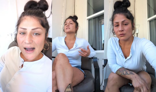 mariagordon94 TikTok Live — Oct 7, 2026, 4:57 PM