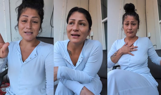 mariagordon94 TikTok Live — Oct 8, 2026, 2:06 PM