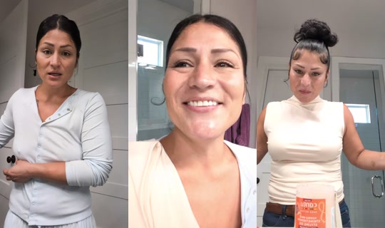 mariagordon94 TikTok Live — Oct 8, 2026, 3:48 PM