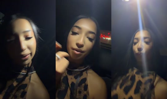 mariah.boujeee TikTok Live — Aug 23, 2026, 1:29 AM