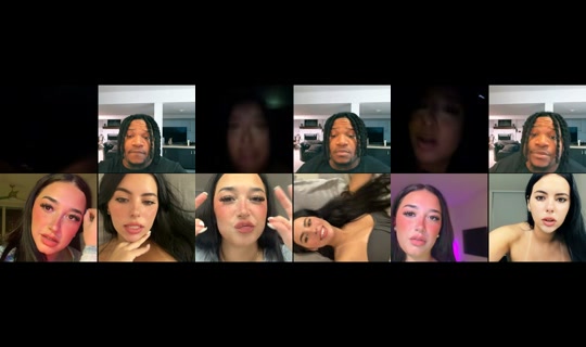 mariah.boujeee TikTok Live — Aug 23, 2026, 5:26 AM