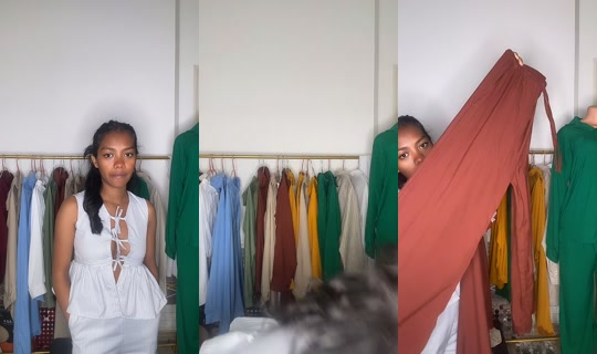 mariah.fleurie7 TikTok Live — Aug 21, 2026, 11:42 AM