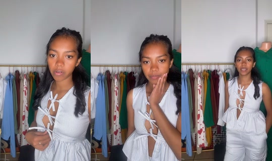 mariah.fleurie7 TikTok Live — Aug 21, 2026, 12:33 PM